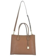 MICHAEL MICHAEL KORS（マイケルマイケルコース）トートバッグ 茶 サイズ:- レディース/2200619792060