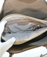 MICHAEL MICHAEL KORS（マイケルマイケルコース）トートバッグ 茶 サイズ:- レディース/2200619792060