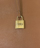 MICHAEL MICHAEL KORS（マイケルマイケルコース）トートバッグ 茶 サイズ:- レディース/2200619792060