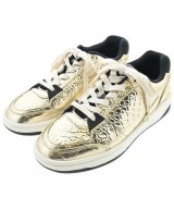 MICHAEL MICHAEL KORS（マイケルマイケルコース）スニーカー ゴールド サイズ:US6(23cm位) レディース/2200633492021