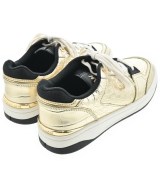 MICHAEL MICHAEL KORS（マイケルマイケルコース）スニーカー ゴールド サイズ:US6(23cm位) レディース/2200633492021