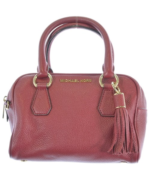 マイケルマイケルコース(MICHAEL MICHAEL KORS)のMICHAEL MICHAEL KORS ハンドバッグ