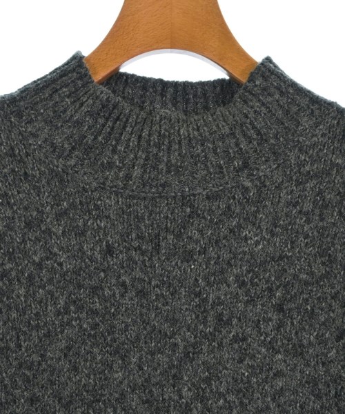 MICHAEL MICHAEL KORS（マイケルマイケルコース）ニット・セーター グレー サイズ:L レディース/2200634341021