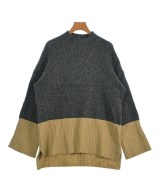 MICHAEL MICHAEL KORS（マイケルマイケルコース）ニット・セーター グレー サイズ:L レディース/2200634341021