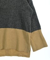 MICHAEL MICHAEL KORS（マイケルマイケルコース）ニット・セーター グレー サイズ:L レディース/2200634341021