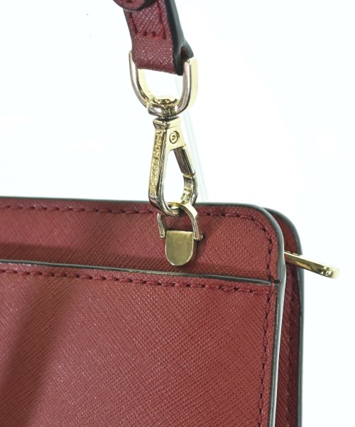MICHAEL MICHAEL KORS（マイケルマイケルコース）クラッチバッグ 赤 サイズ:- レディース/2200610875168