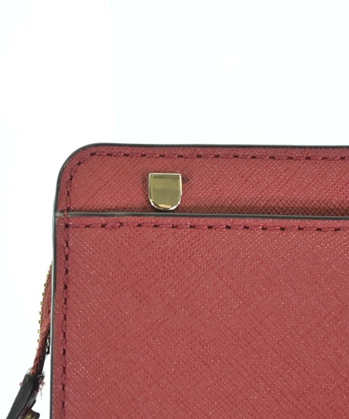 MICHAEL MICHAEL KORS（マイケルマイケルコース）クラッチバッグ 赤 サイズ:- レディース/2200610875168
