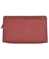 MICHAEL MICHAEL KORS（マイケルマイケルコース）クラッチバッグ 赤 サイズ:- レディース/2200610875168