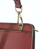 MICHAEL MICHAEL KORS（マイケルマイケルコース）クラッチバッグ 赤 サイズ:- レディース/2200610875168