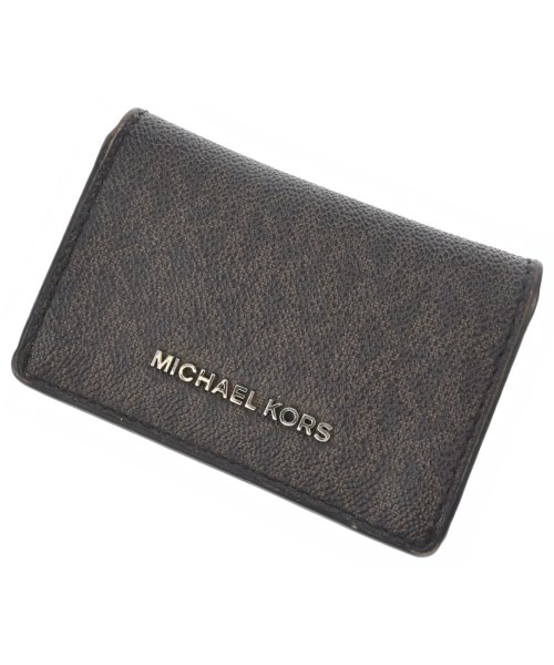 マイケルマイケルコース(MICHAEL MICHAEL KORS)のMICHAEL MICHAEL KORS カードケース