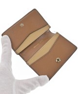 MICHAEL MICHAEL KORS（マイケルマイケルコース）カードケース 茶 サイズ:- レディース/2200613597043