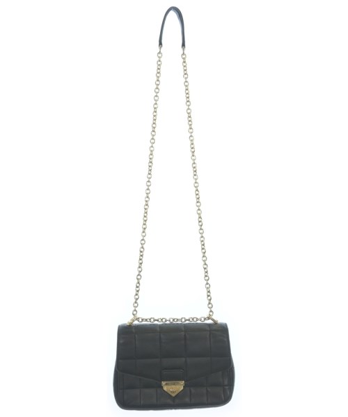 マイケルマイケルコース(MICHAEL MICHAEL KORS)のMICHAEL MICHAEL KORS ショルダーバッグ