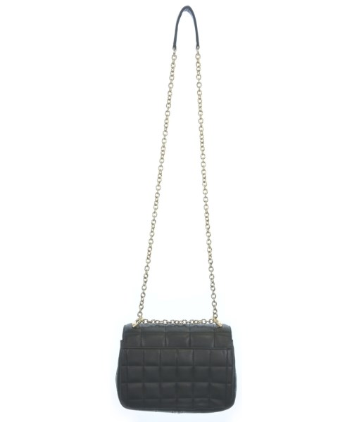 MICHAEL MICHAEL KORS（マイケルマイケルコース）ショルダーバッグ 黒 サイズ:- レディース/2200609822067