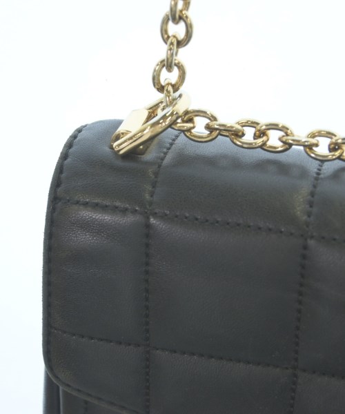 MICHAEL MICHAEL KORS（マイケルマイケルコース）ショルダーバッグ 黒 サイズ:- レディース/2200609822067