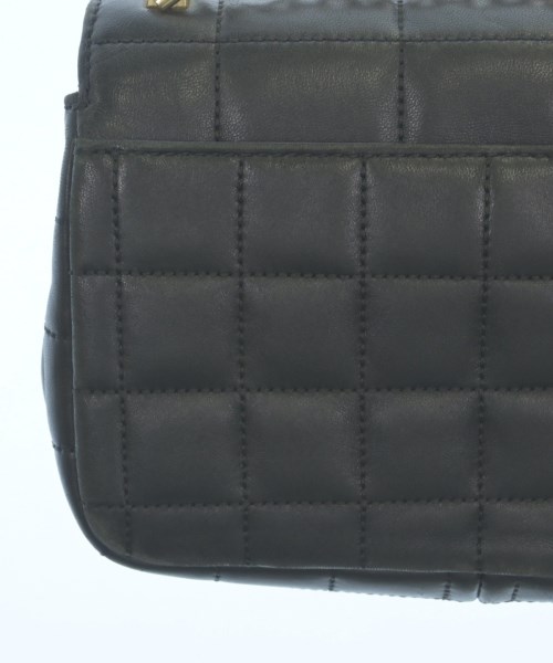 MICHAEL MICHAEL KORS（マイケルマイケルコース）ショルダーバッグ 黒 サイズ:- レディース/2200609822067