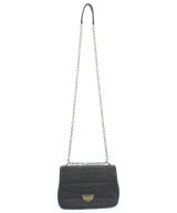 MICHAEL MICHAEL KORS（マイケルマイケルコース）ショルダーバッグ 黒 サイズ:- レディース/2200609822067