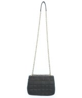 MICHAEL MICHAEL KORS（マイケルマイケルコース）ショルダーバッグ 黒 サイズ:- レディース/2200609822067