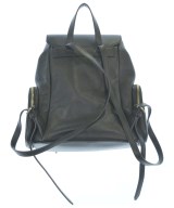 MICHAEL MICHAEL KORS（マイケルマイケルコース）バックパック・リュック 黒 サイズ:- レディース/2200607082050