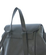 MICHAEL MICHAEL KORS（マイケルマイケルコース）バックパック・リュック 黒 サイズ:- レディース/2200607082050