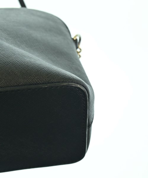 MICHAEL MICHAEL KORS（マイケルマイケルコース）ショルダーバッグ 黒 サイズ:- レディース/2200612834088