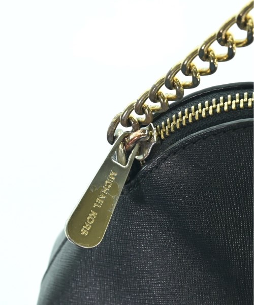 MICHAEL MICHAEL KORS（マイケルマイケルコース）ショルダーバッグ 黒 サイズ:- レディース/2200612834088