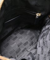 MICHAEL MICHAEL KORS（マイケルマイケルコース）ショルダーバッグ 黒 サイズ:- レディース/2200612834088