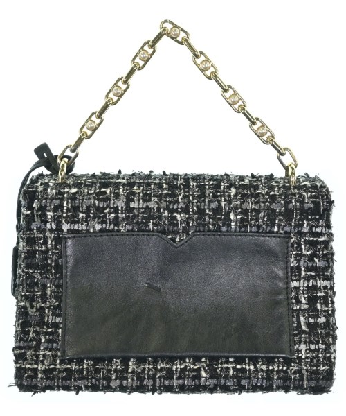 MICHAEL MICHAEL KORS（マイケルマイケルコース）ショルダーバッグ 黒 サイズ:- レディース/2200616988107