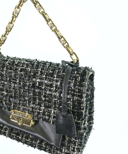 MICHAEL MICHAEL KORS（マイケルマイケルコース）ショルダーバッグ 黒 サイズ:- レディース/2200616988107