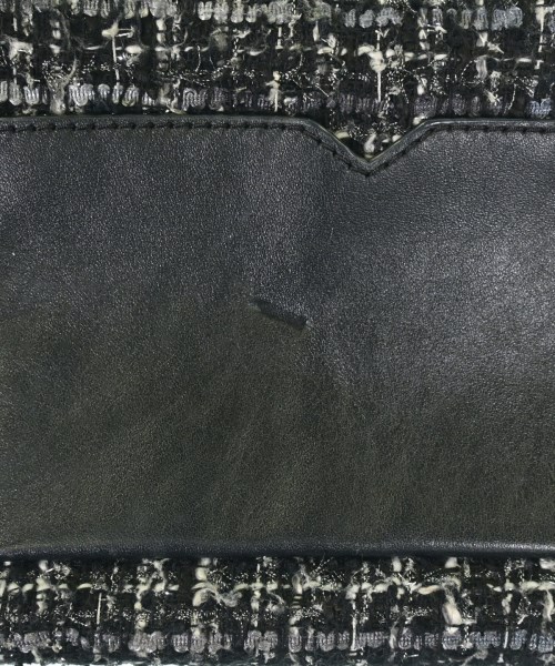 MICHAEL MICHAEL KORS（マイケルマイケルコース）ショルダーバッグ 黒 サイズ:- レディース/2200616988107