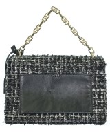 MICHAEL MICHAEL KORS（マイケルマイケルコース）ショルダーバッグ 黒 サイズ:- レディース/2200616988107