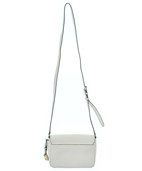MICHAEL MICHAEL KORS（マイケルマイケルコース）ショルダーバッグ 白 サイズ:- レディース/2200616988114