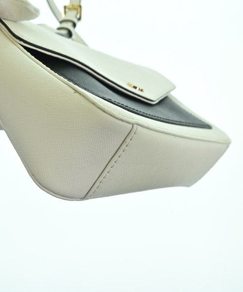 MICHAEL MICHAEL KORS（マイケルマイケルコース）ショルダーバッグ 白 サイズ:- レディース/2200616988114