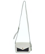 MICHAEL MICHAEL KORS（マイケルマイケルコース）ショルダーバッグ 白 サイズ:- レディース/2200616988114