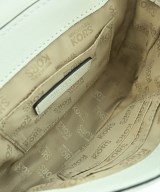 MICHAEL MICHAEL KORS（マイケルマイケルコース）ショルダーバッグ 白 サイズ:- レディース/2200616988114
