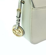 MICHAEL MICHAEL KORS（マイケルマイケルコース）ショルダーバッグ 白 サイズ:- レディース/2200616988114