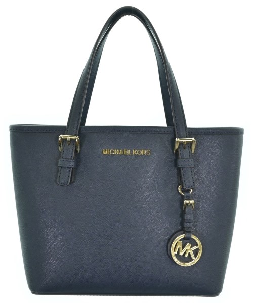 マイケルマイケルコース(MICHAEL MICHAEL KORS)のMICHAEL MICHAEL KORS ハンドバッグ