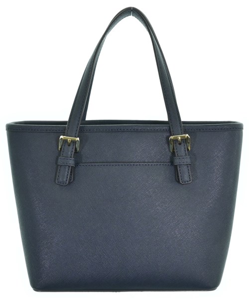 MICHAEL MICHAEL KORS（マイケルマイケルコース）ハンドバッグ 紺 サイズ:- レディース/2200617068020