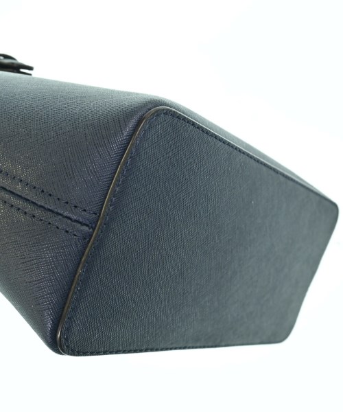 MICHAEL MICHAEL KORS（マイケルマイケルコース）ハンドバッグ 紺 サイズ:- レディース/2200617068020