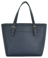 MICHAEL MICHAEL KORS（マイケルマイケルコース）ハンドバッグ 紺 サイズ:- レディース/2200617068020