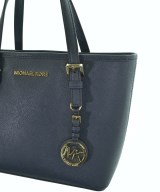 MICHAEL MICHAEL KORS（マイケルマイケルコース）ハンドバッグ 紺 サイズ:- レディース/2200617068020