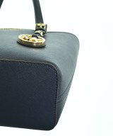 MICHAEL MICHAEL KORS（マイケルマイケルコース）ハンドバッグ 紺 サイズ:- レディース/2200617068020