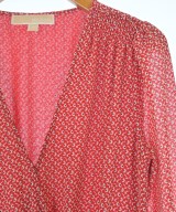 MICHAEL MICHAEL KORS（マイケルマイケルコース）ワンピース 赤 サイズ:XS レディース/2200608322025