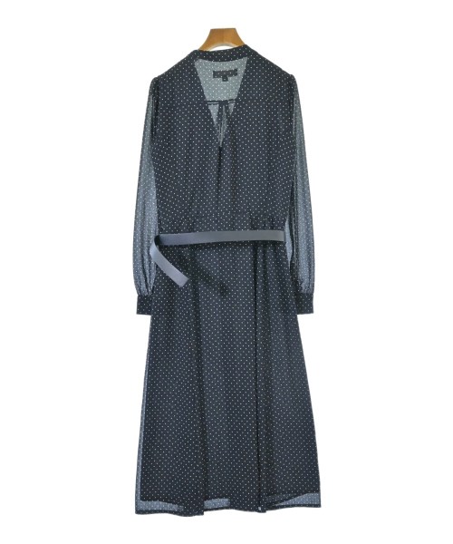 MICHAEL MICHAEL KORS（マイケルマイケルコース）ワンピース 紺 サイズ:S レディース/2200608322032