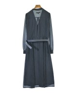 MICHAEL MICHAEL KORS（マイケルマイケルコース）ワンピース 紺 サイズ:S レディース/2200608322032