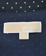 MICHAEL MICHAEL KORS（マイケルマイケルコース）ワンピース 紺 サイズ:S レディース/2200608322032