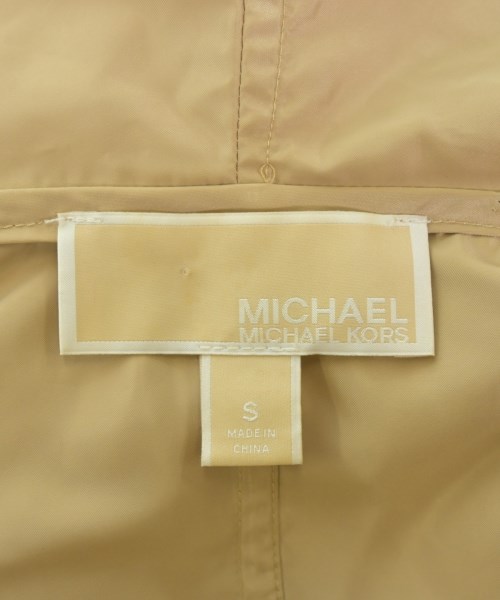 MICHAEL MICHAEL KORS（マイケルマイケルコース）その他 ベージュ サイズ:S レディース/2200618529087