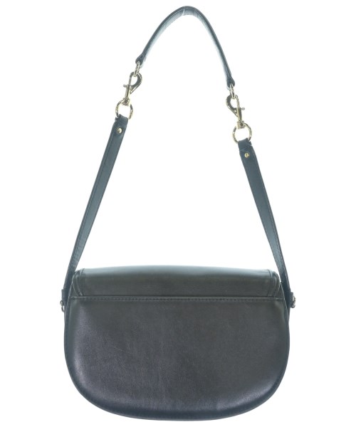 MICHAEL MICHAEL KORS（マイケルマイケルコース）ショルダーバッグ 黒 サイズ:- レディース/2200614373011