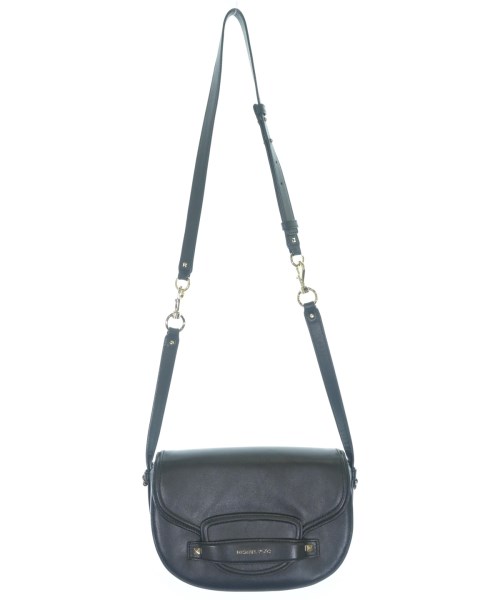 MICHAEL MICHAEL KORS（マイケルマイケルコース）ショルダーバッグ 黒 サイズ:- レディース/2200614373011