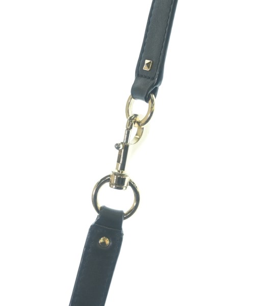 MICHAEL MICHAEL KORS（マイケルマイケルコース）ショルダーバッグ 黒 サイズ:- レディース/2200614373011