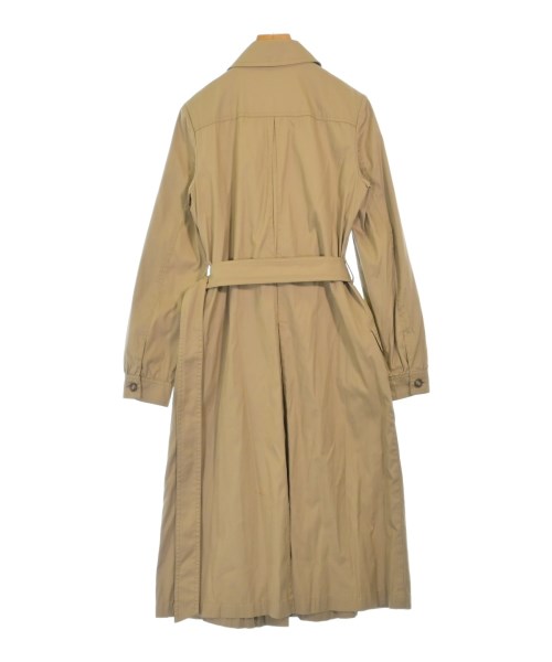 MICHAEL MICHAEL KORS（マイケルマイケルコース）ステンカラーコート ベージュ サイズ:6(M位) レディース/2200617188087